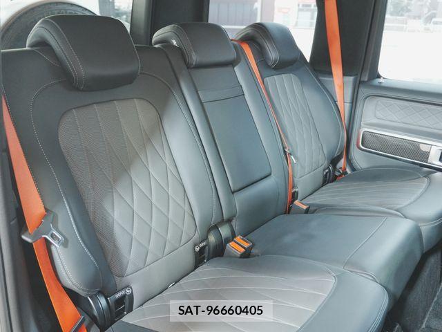 Mercedes Benz G-CLASS 2023-04 8562575-26