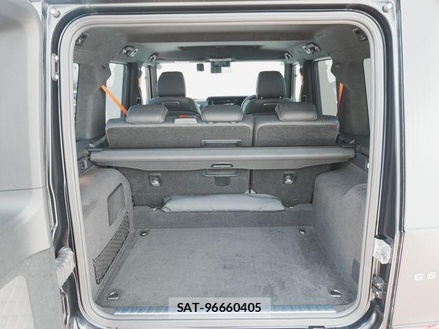 Mercedes Benz G-CLASS 2023-04 8562575-27