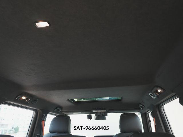 Mercedes Benz G-CLASS 2023-04 8562575-28