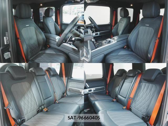 Mercedes Benz G-CLASS 2023-04 8562575-2