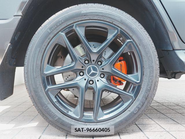 Mercedes Benz G-CLASS 2023-04 8562575-29