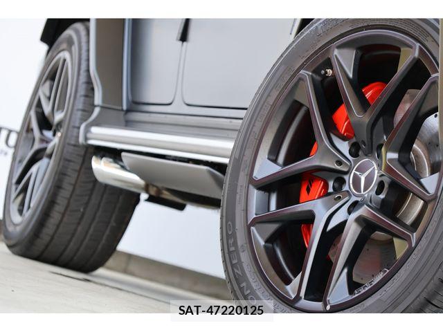 Mercedes Benz G-CLASS 2024-01 8660108-10