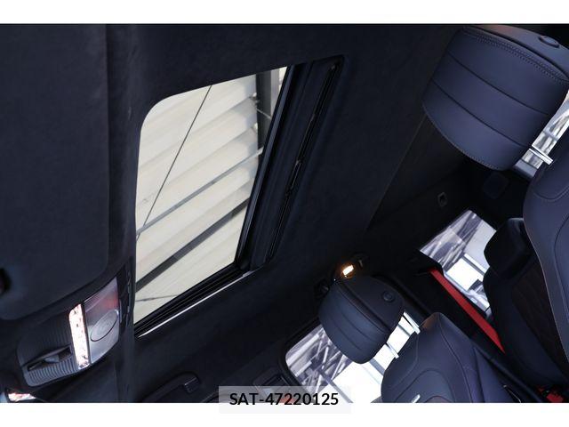 Mercedes Benz G-CLASS 2024-01 8660108-16