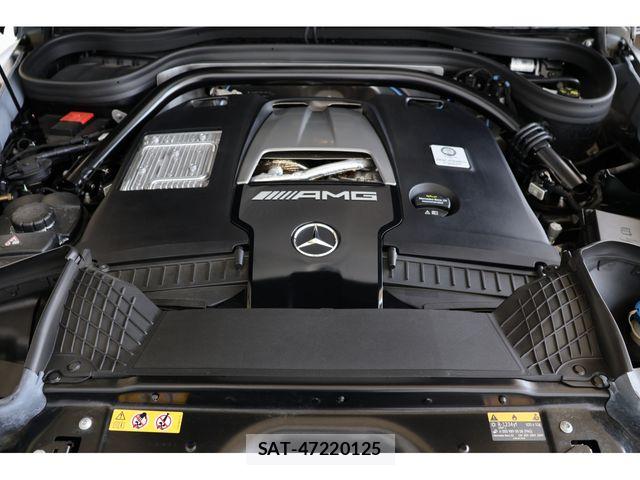 Mercedes Benz G-CLASS 2024-01 8660108-20