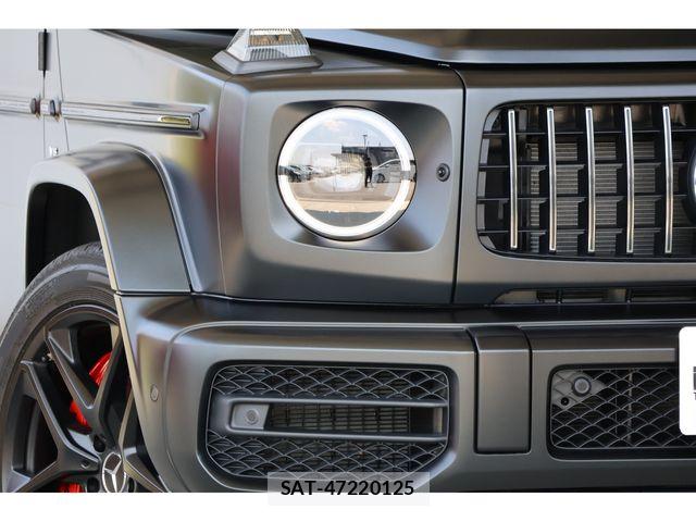 Mercedes Benz G-CLASS 2024-01 8660108-3