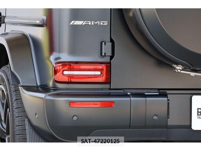 Mercedes Benz G-CLASS 2024-01 8660108-6