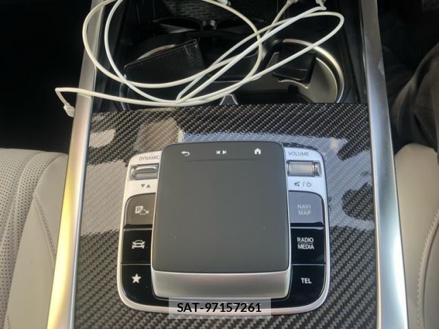 Mercedes Benz G-CLASS 2024-08 8660105-14