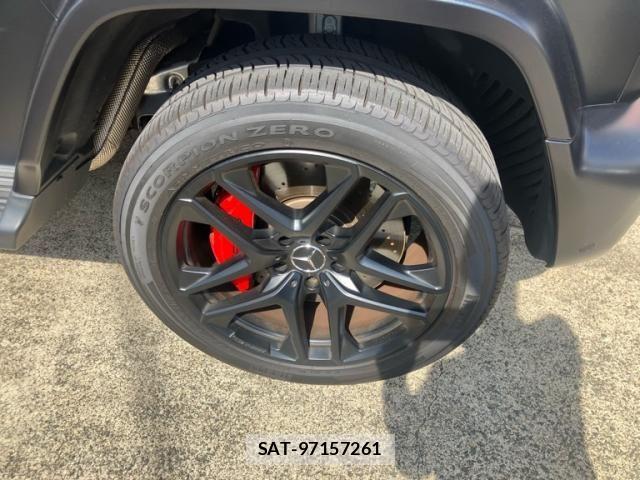 Mercedes Benz G-CLASS 2024-08 8660105-1