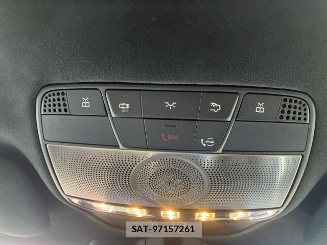 Mercedes Benz G-CLASS 2024-08 8660105-17