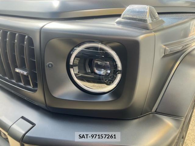 Mercedes Benz G-CLASS 2024-08 8660105-24
