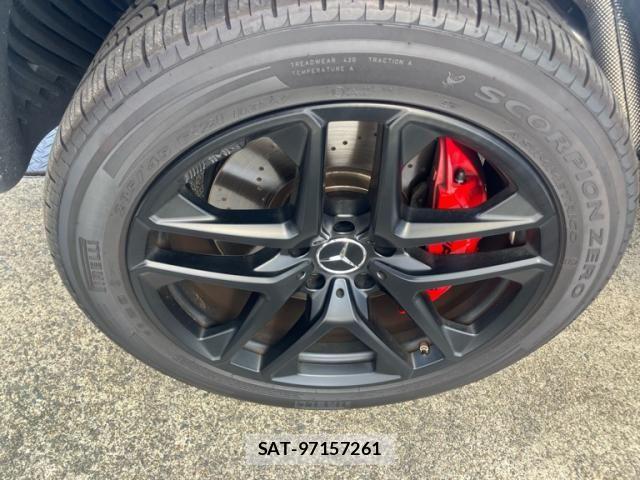 Mercedes Benz G-CLASS 2024-08 8660105-3