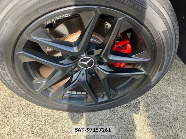 Mercedes Benz G-CLASS 2024-08 8660105-5