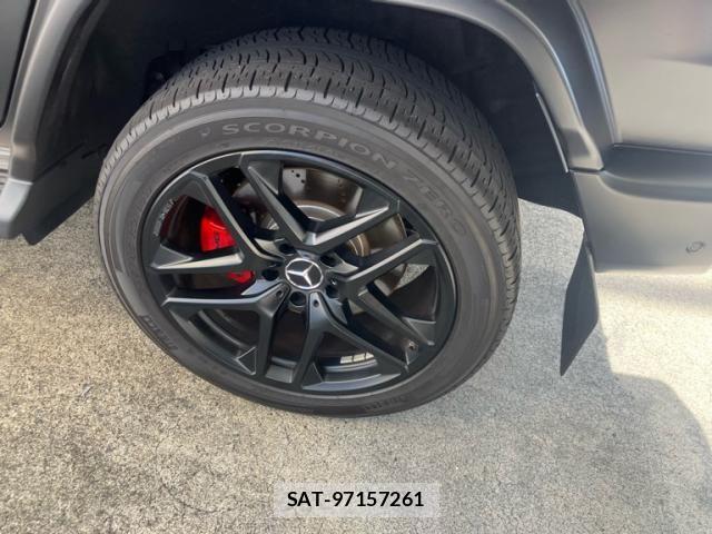 Mercedes Benz G-CLASS 2024-08 8660105-6