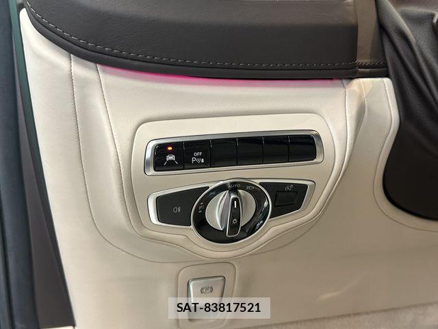 Mercedes Benz G-CLASS 2020-07 8685912-9
