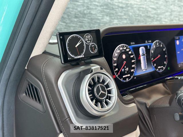 Mercedes Benz G-CLASS 2020-07 8685912-11