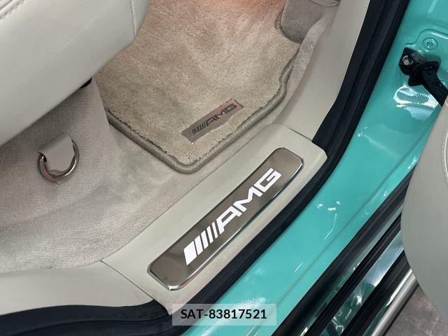 Mercedes Benz G-CLASS 2020-07 8685912-14