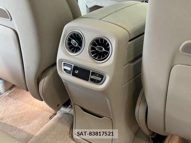 Mercedes Benz G-CLASS 2020-07 8685912-17