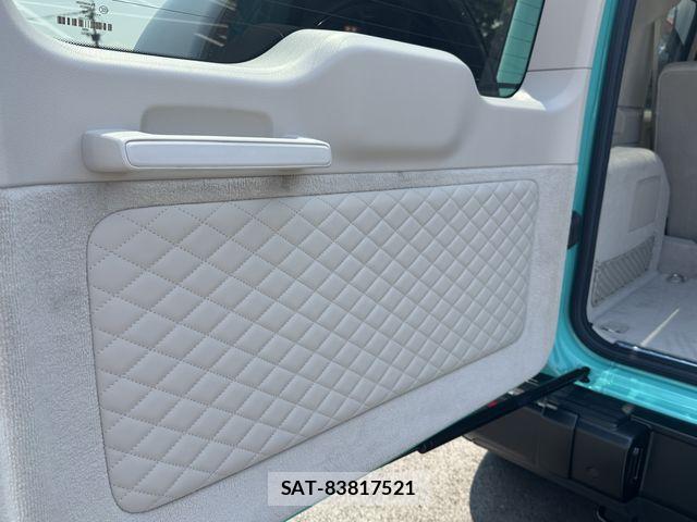 Mercedes Benz G-CLASS 2020-07 8685912-19