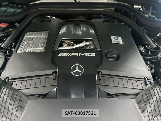 Mercedes Benz G-CLASS 2020-07 8685912-21