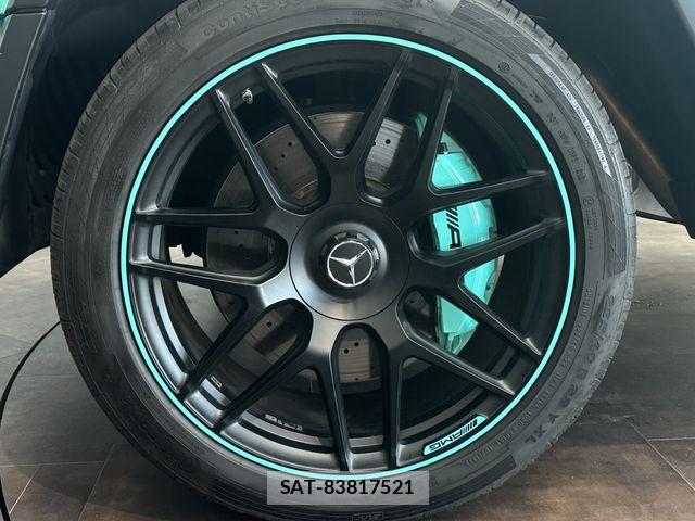 Mercedes Benz G-CLASS 2020-07 8685912-22