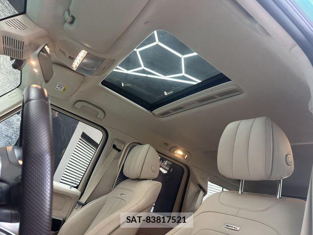 Mercedes Benz G-CLASS 2020-07 8685912-3
