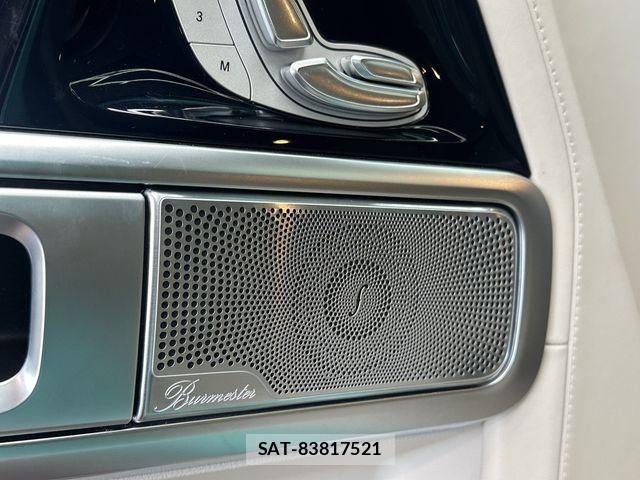 Mercedes Benz G-CLASS 2020-07 8685912-5