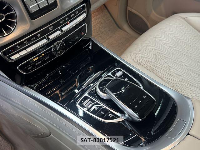 Mercedes Benz G-CLASS 2020-07 8685912-8