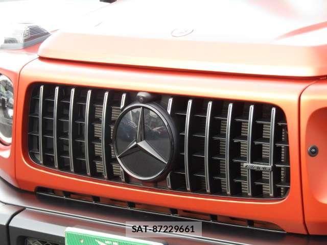 Mercedes Benz G-CLASS 2023-01 8685911-19