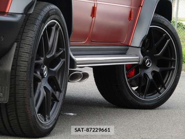 Mercedes Benz G-CLASS 2023-01 8685911-21