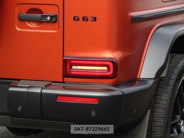 Mercedes Benz G-CLASS 2023-01 8685911-26