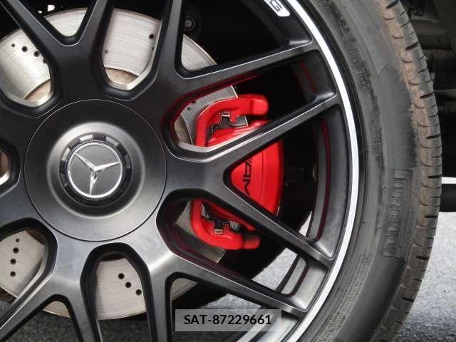 Mercedes Benz G-CLASS 2023-01 8685911-2
