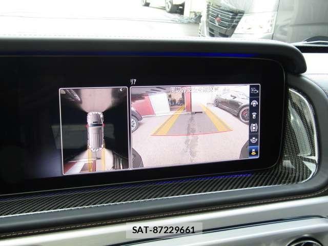 Mercedes Benz G-CLASS 2023-01 8685911-3