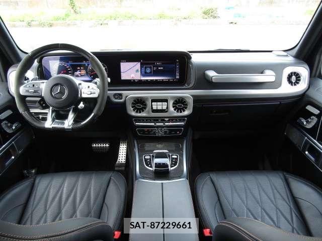 Mercedes Benz G-CLASS 2023-01 8685911-4