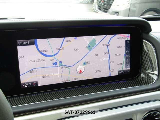 Mercedes Benz G-CLASS 2023-01 8685911-5