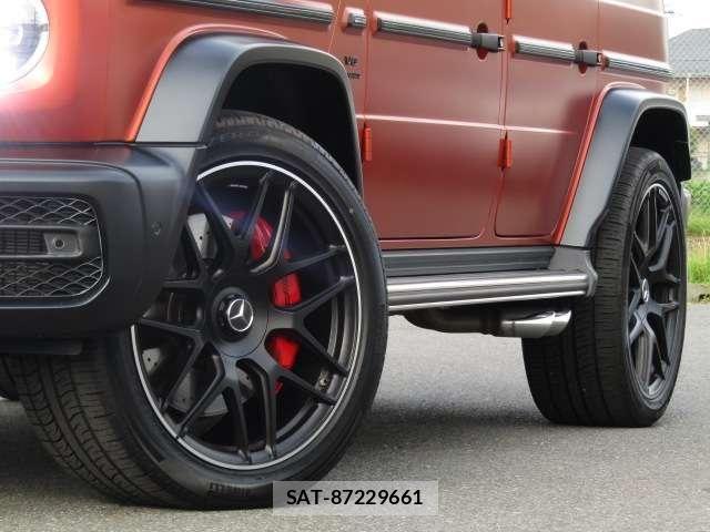 Mercedes Benz G-CLASS 2023-01 8685911-6