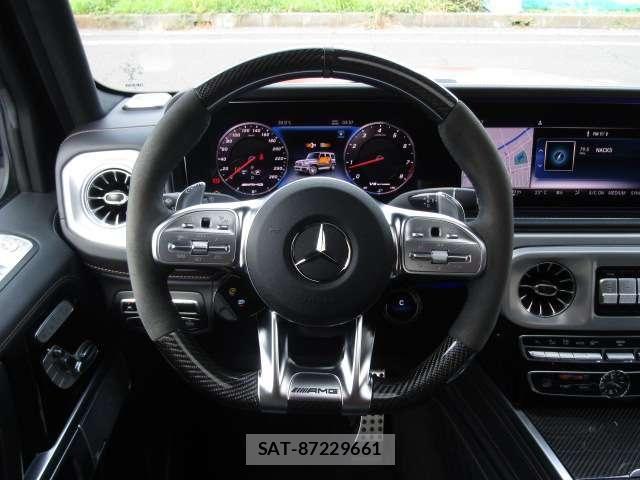 Mercedes Benz G-CLASS 2023-01 8685911-7