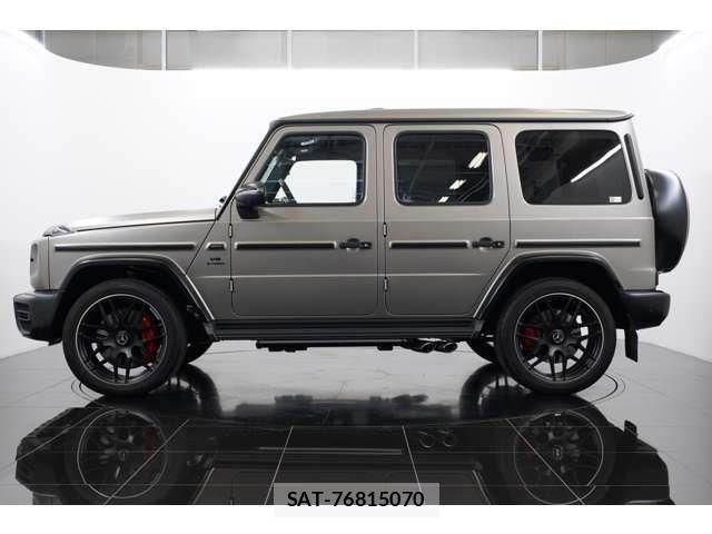Mercedes Benz G-CLASS 2021-09 8685910-17