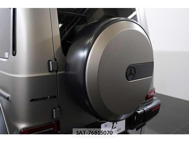 Mercedes Benz G-CLASS 2021-09 8685910-1