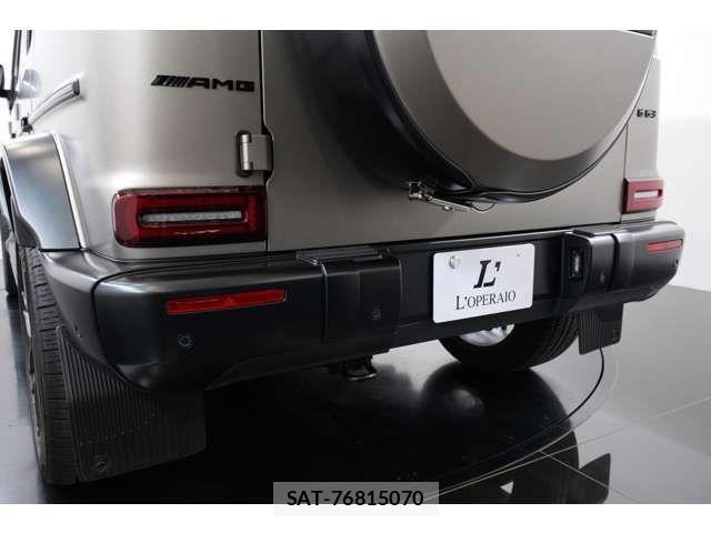Mercedes Benz G-CLASS 2021-09 8685910-2