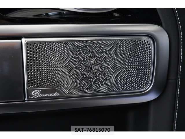 Mercedes Benz G-CLASS 2021-09 8685910-5