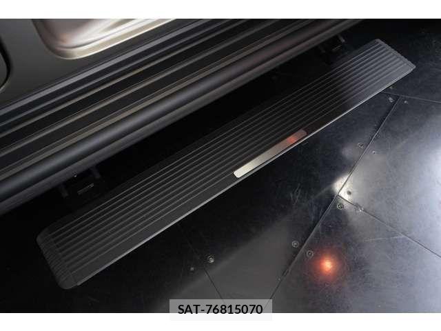 Mercedes Benz G-CLASS 2021-09 8685910-6