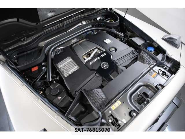 Mercedes Benz G-CLASS 2021-09 8685910-7