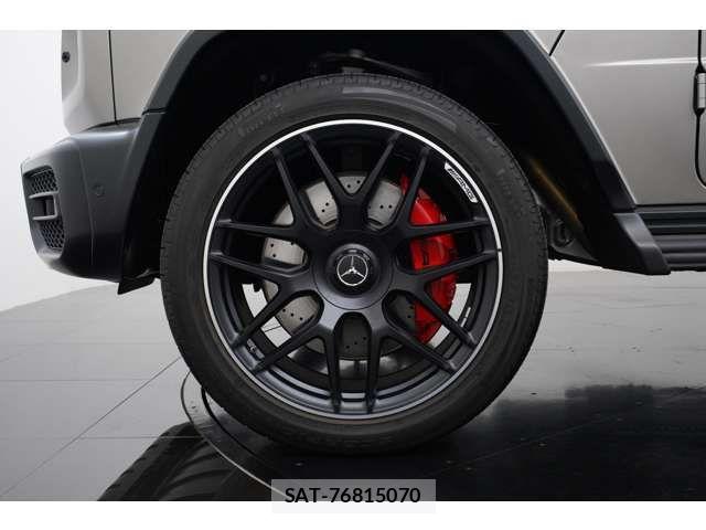 Mercedes Benz G-CLASS 2021-09 8685910-8