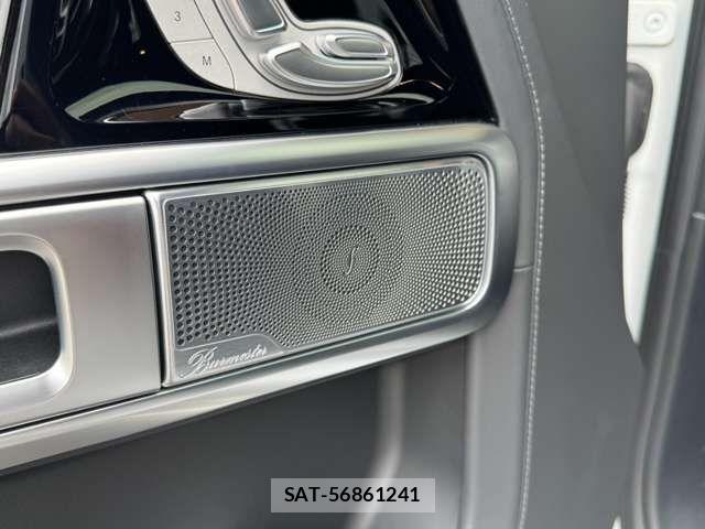 Mercedes Benz G-CLASS 2025-01 8743714-11