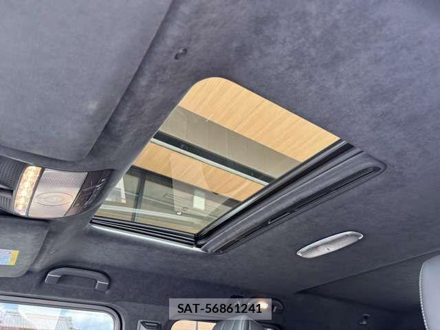 Mercedes Benz G-CLASS 2025-01 8743714-3