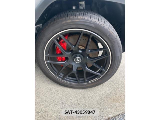 Mercedes Benz G-CLASS 2023-08 8743716-9