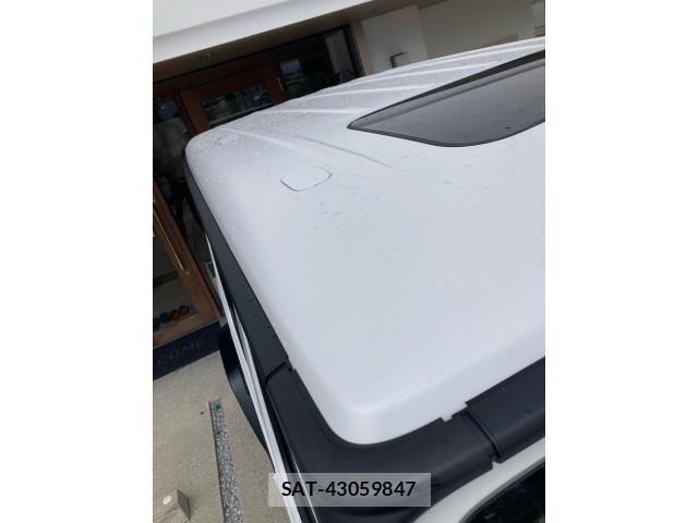 Mercedes Benz G-CLASS 2023-08 8743716-11
