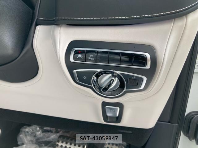 Mercedes Benz G-CLASS 2023-08 8743716-13