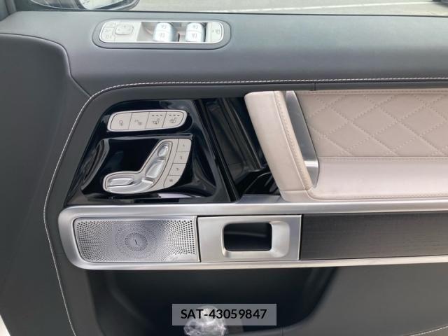 Mercedes Benz G-CLASS 2023-08 8743716-14