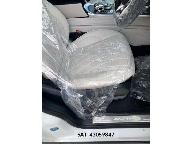 Mercedes Benz G-CLASS 2023-08 8743716-16